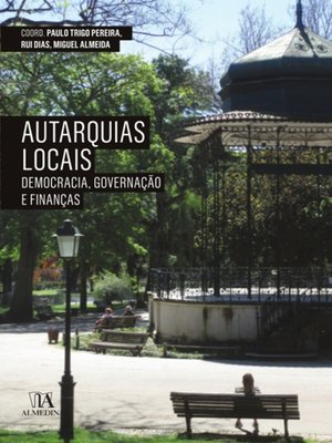 cover image of Autarquias Locais